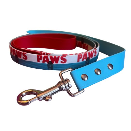 Biothane Leashes
