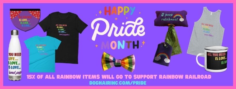 Pride Stuff