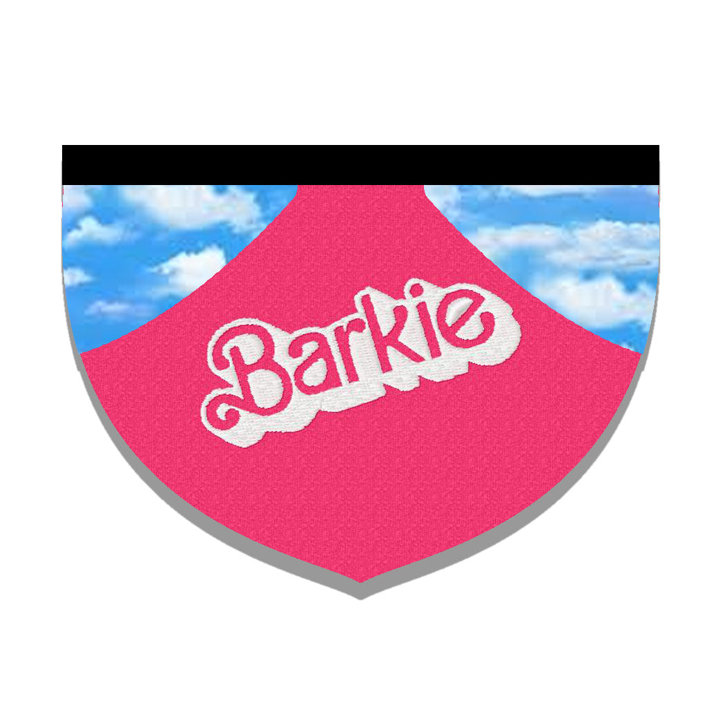 Barkie