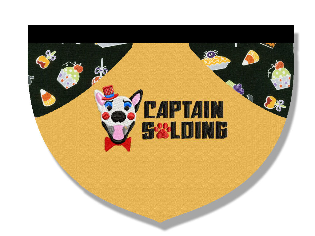 Captain SPAWlding